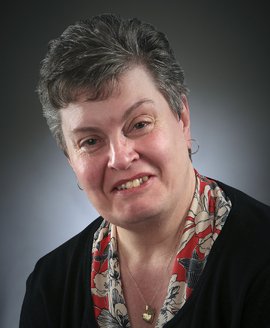 Mary Moss