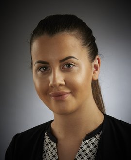 Pippa Stickler